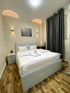 Sky light hotel